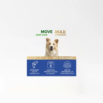 Advanced Joint Health Tablets