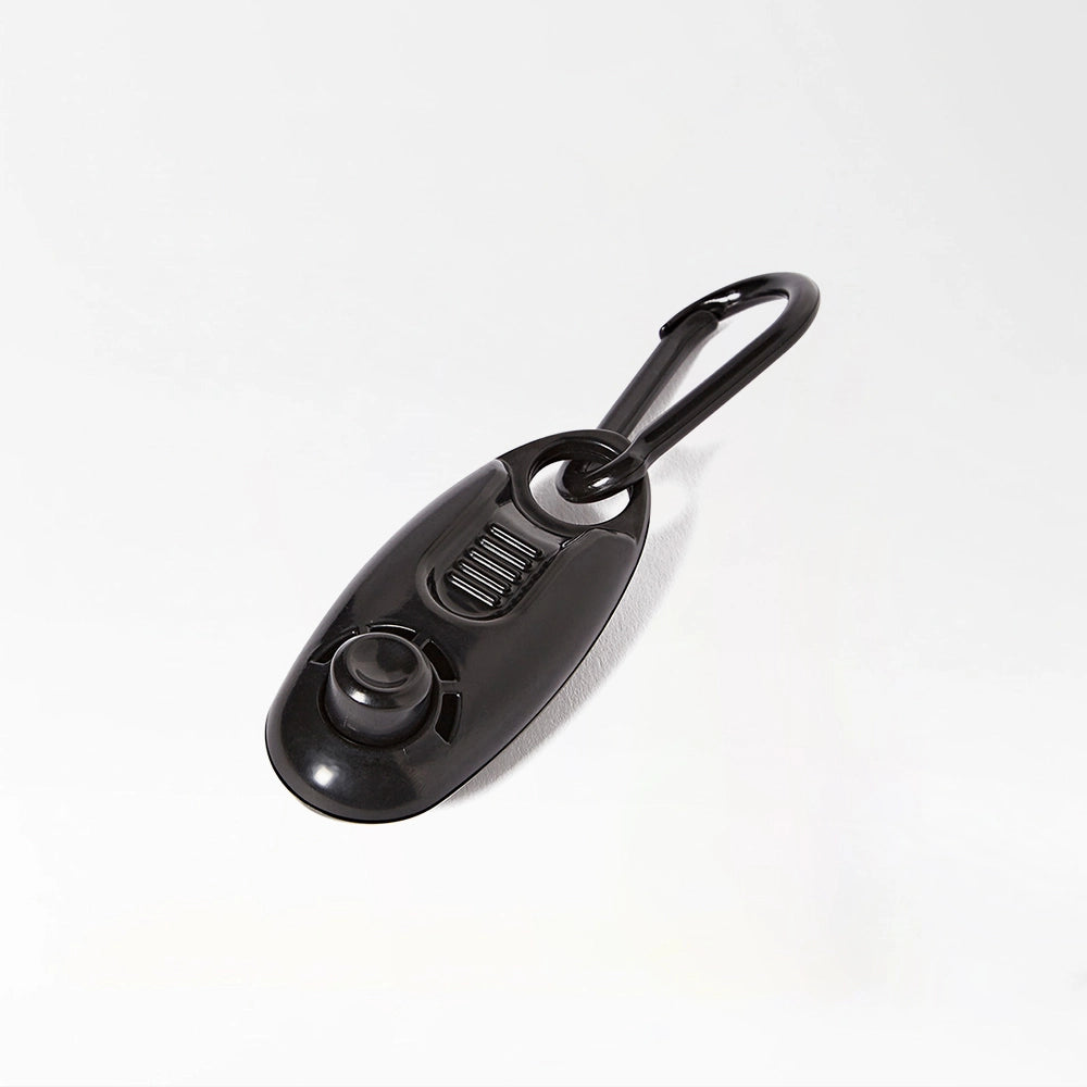 Buddy Clicker With Whistle