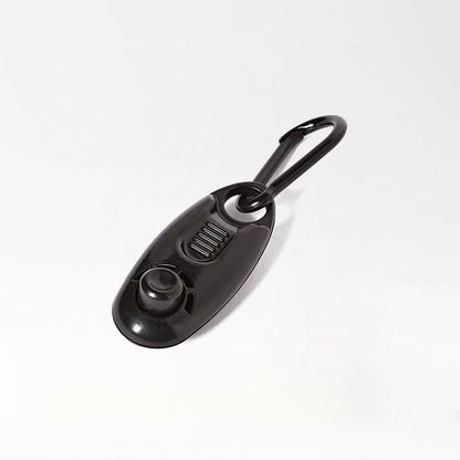 Buddy Clicker With Whistle