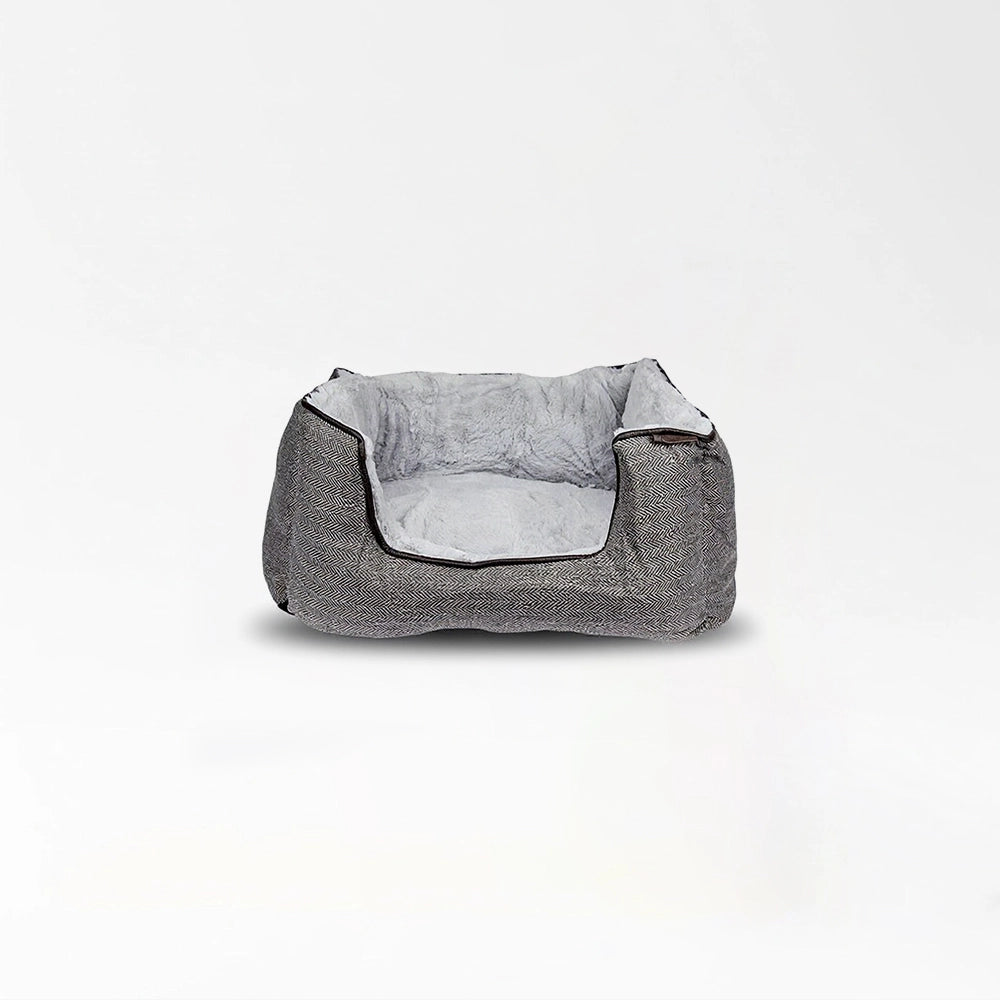 Soft Supportive Dog Bed