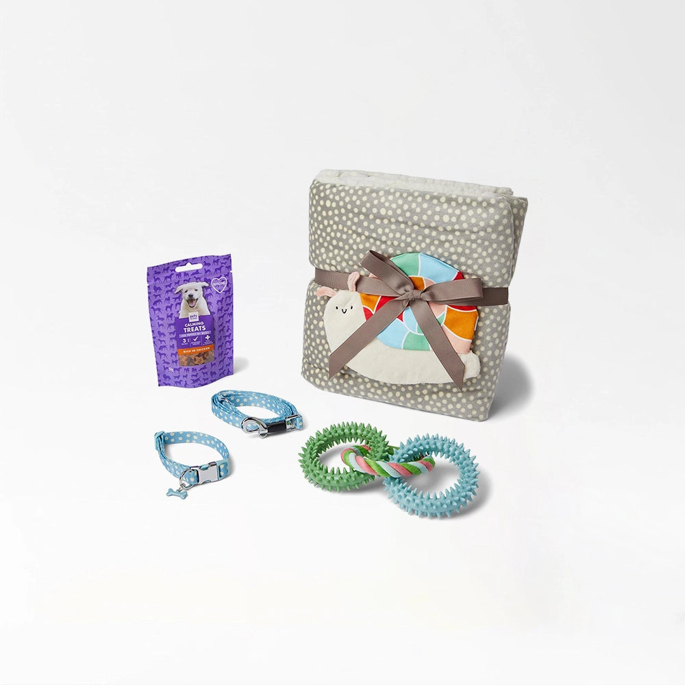 Complete New Puppy Bundle