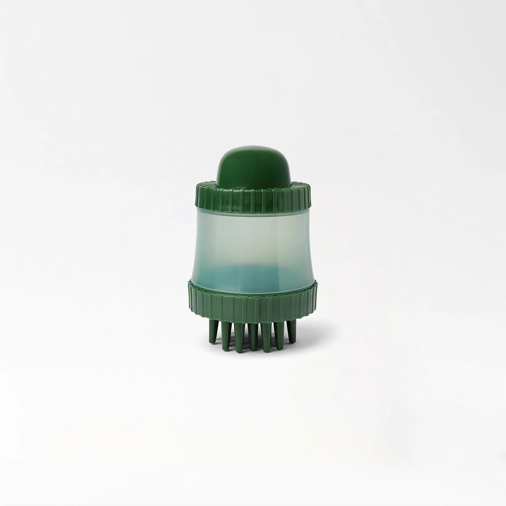 Pet Bath Massage Brush