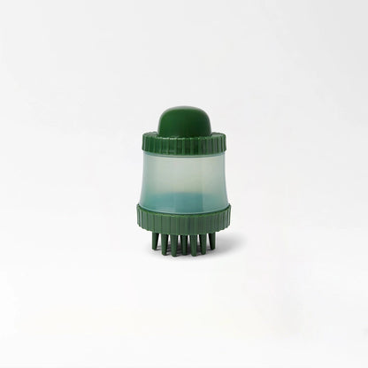 Pet Bath Massage Brush