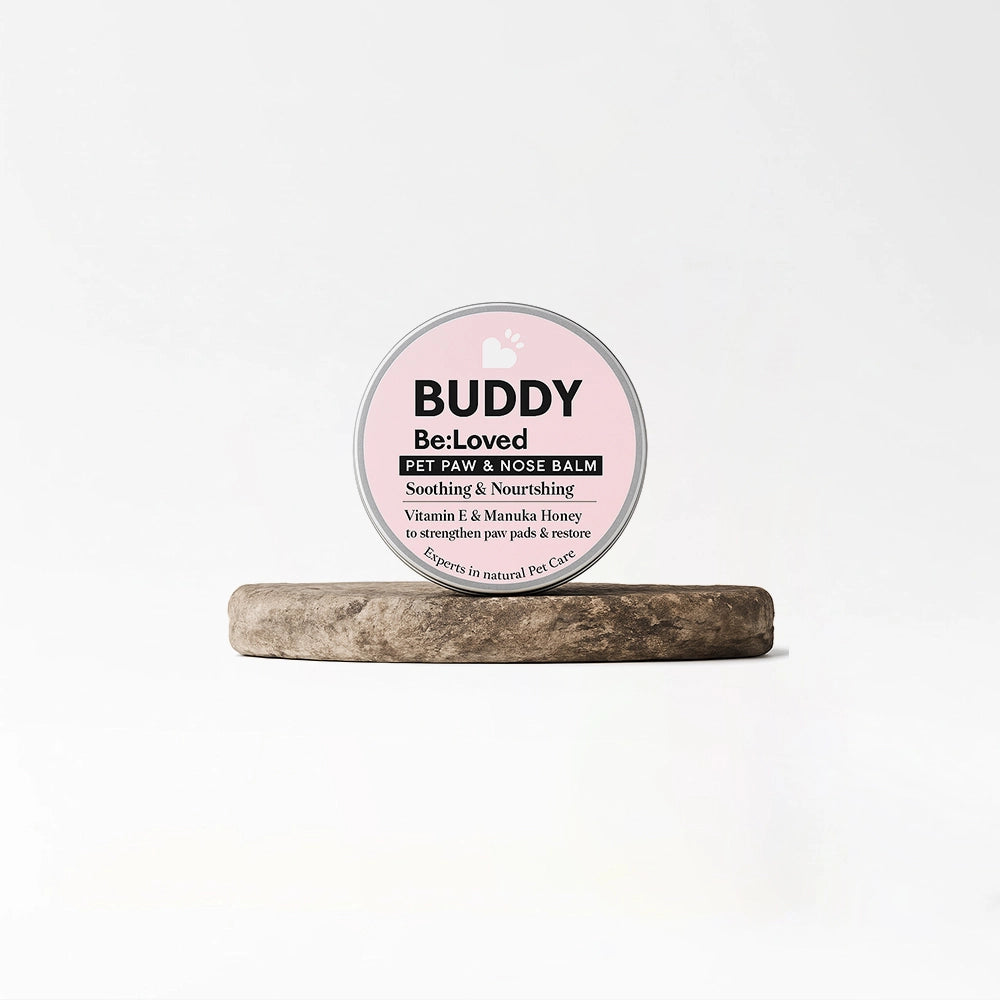 Soothing Paw Nose Balm