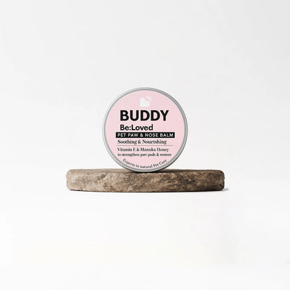 Soothing Paw Nose Balm