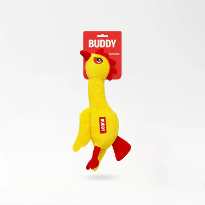 Funny Chicken Tug Toy