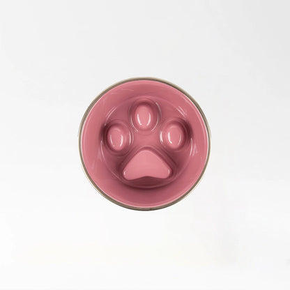 Stainless Pet Feeding Bowl