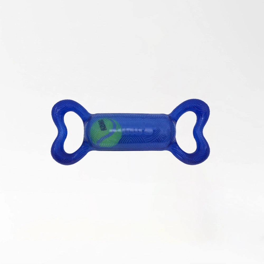 Durable Dog Tug Bone