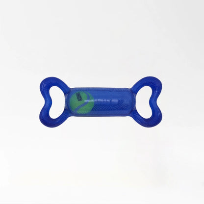 Durable Dog Tug Bone