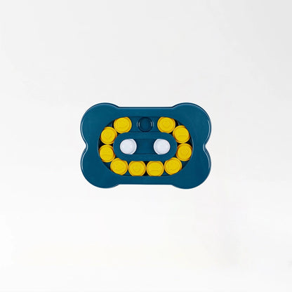 Puzzle Feeder For Smart Pets