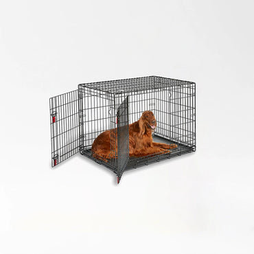 Foldable Wire Dog Crate Mat