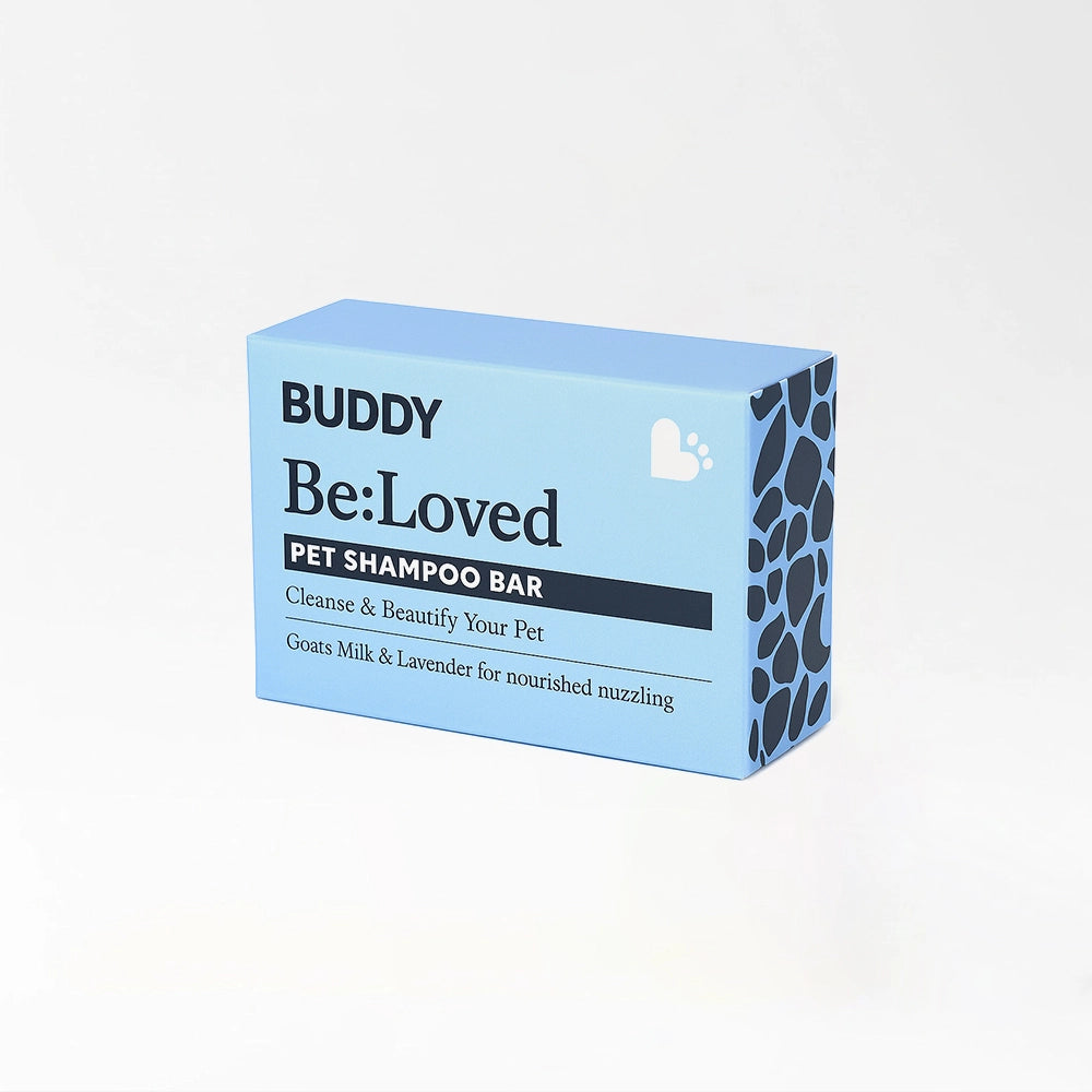 Buddy Glow Up Bar
