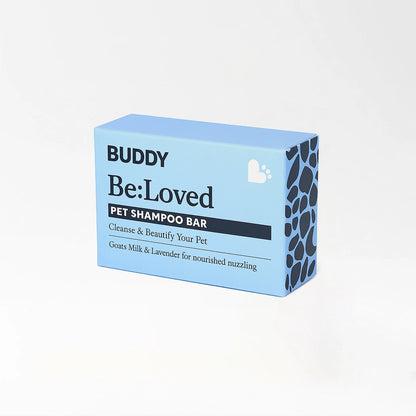 Buddy Glow Up Bar