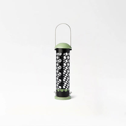 Outdoor Metal Bird Feeder