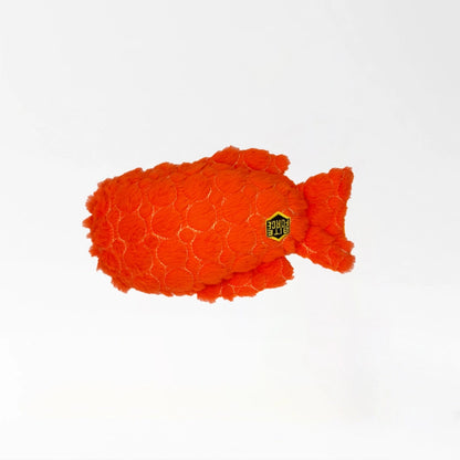 Soft Fish Chew Toy