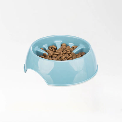 Healthy Slow Feeding Bowl