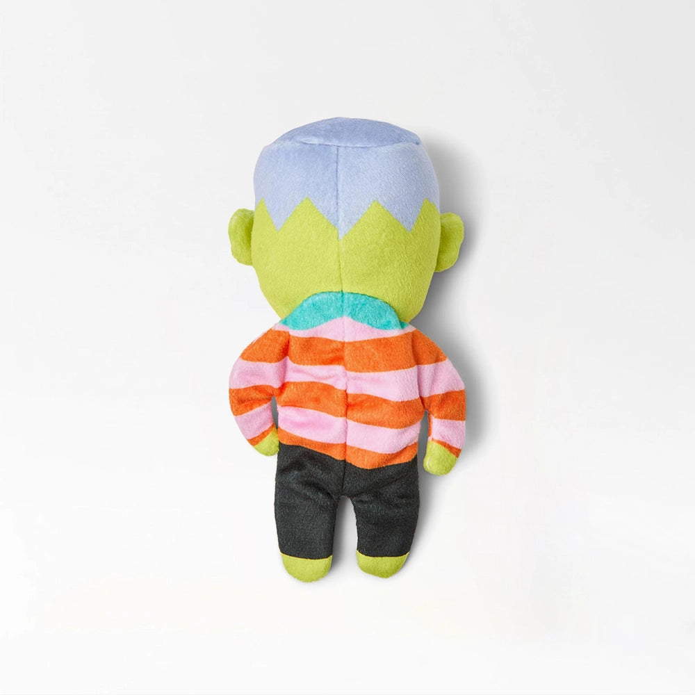 Cute Monster Plush Toy