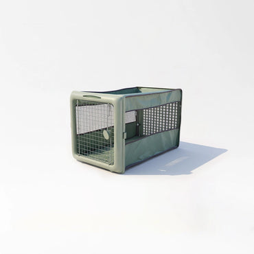 Travel Friendly Pet Carrier