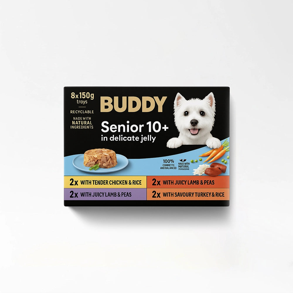 Senior Dog Delicate Diet