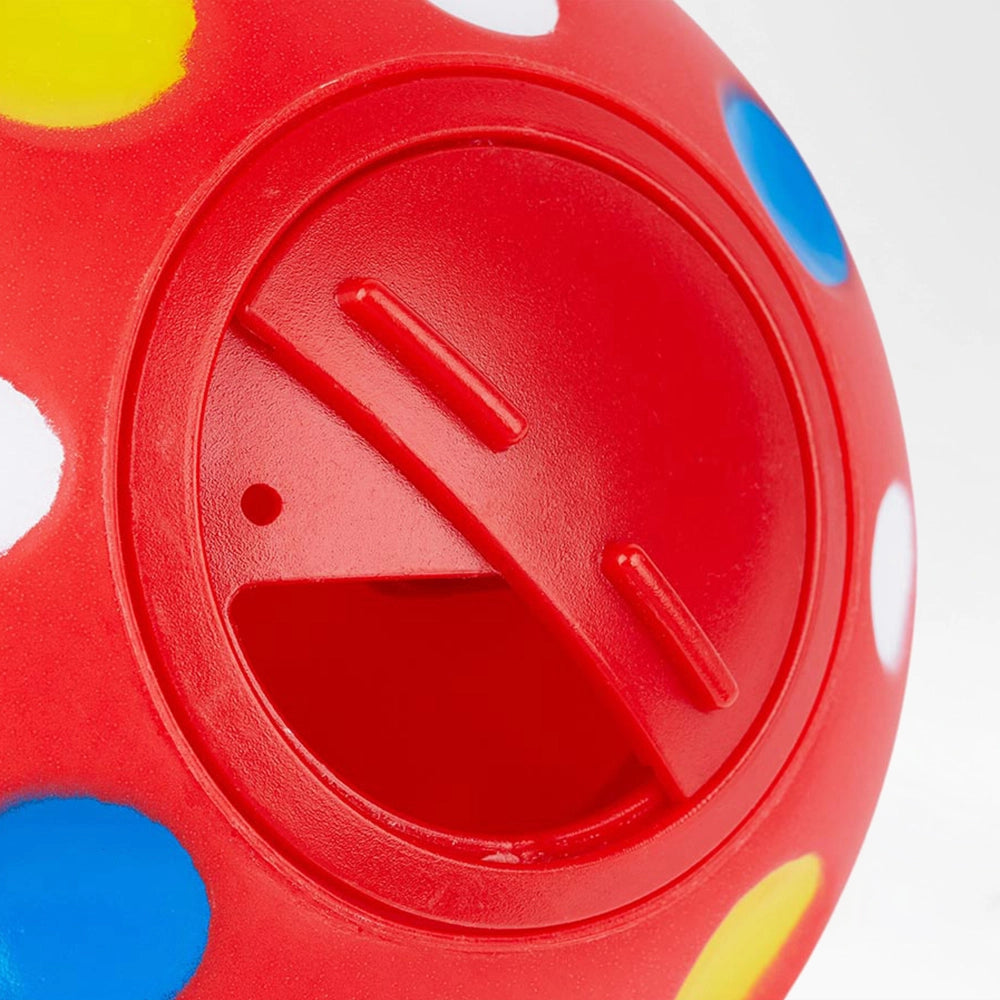 Spotted Reward Puzzle Toy