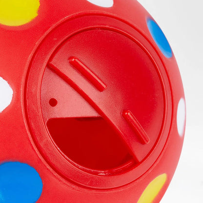 Spotted Reward Puzzle Toy