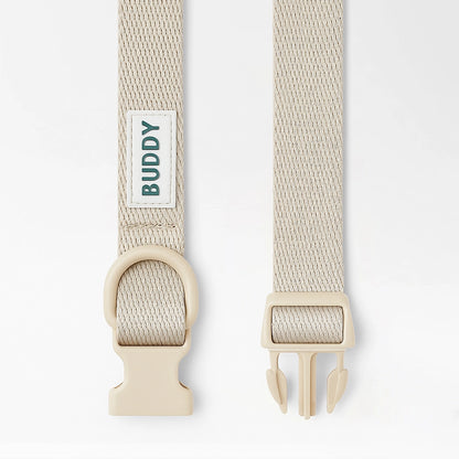 Adjustable Nylon Dog Collar