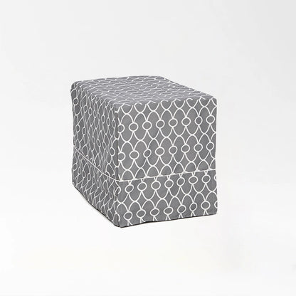Modern Pet Crate Cover
