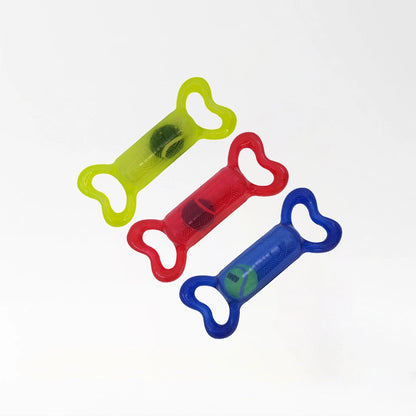 Durable Dog Tug Bone