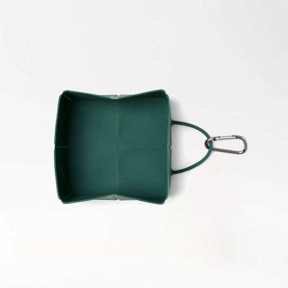 Foldable Travel Pet Bowl