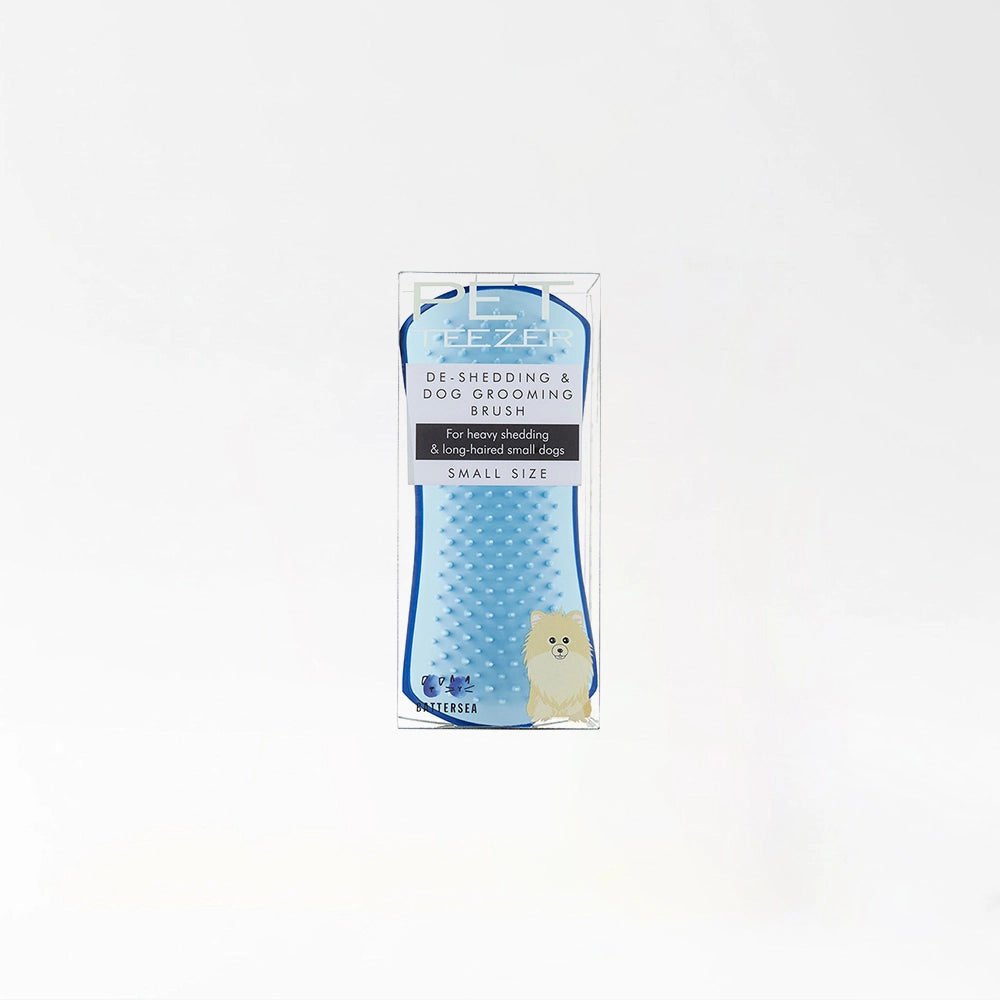 Compact Pet Grooming Brush