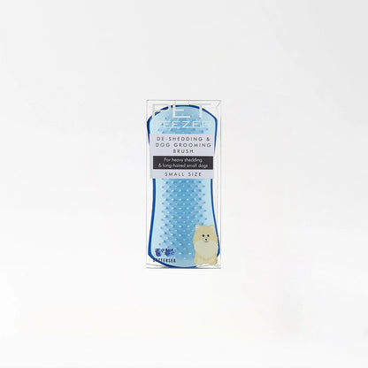 Compact Pet Grooming Brush