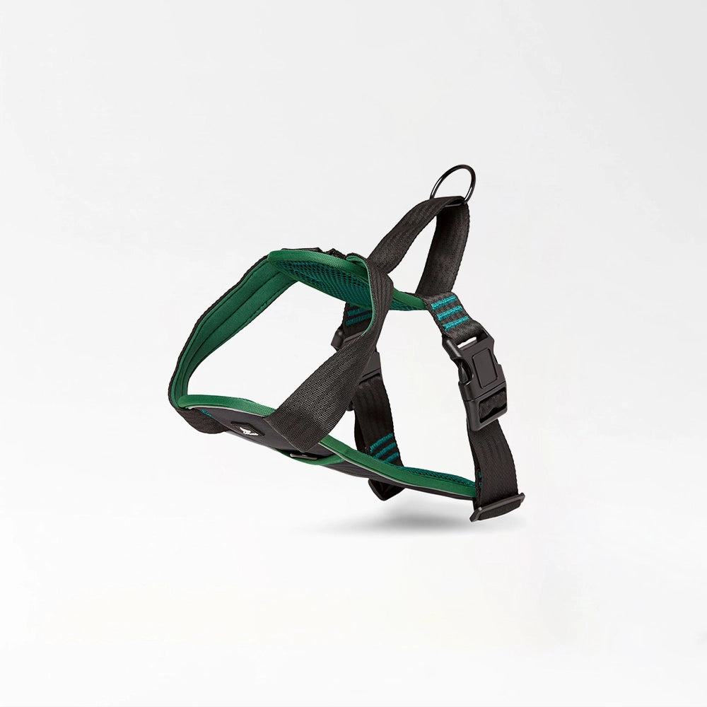 Durable Padded Dog Harness
