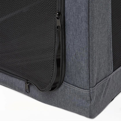 Foldable Fabric Pet Carrier