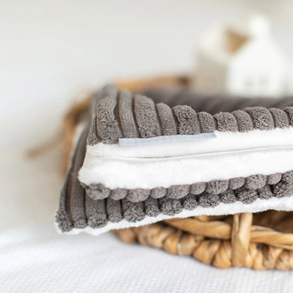 Comfy Pet Nap Blanket