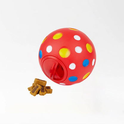 Spotted Reward Puzzle Toy