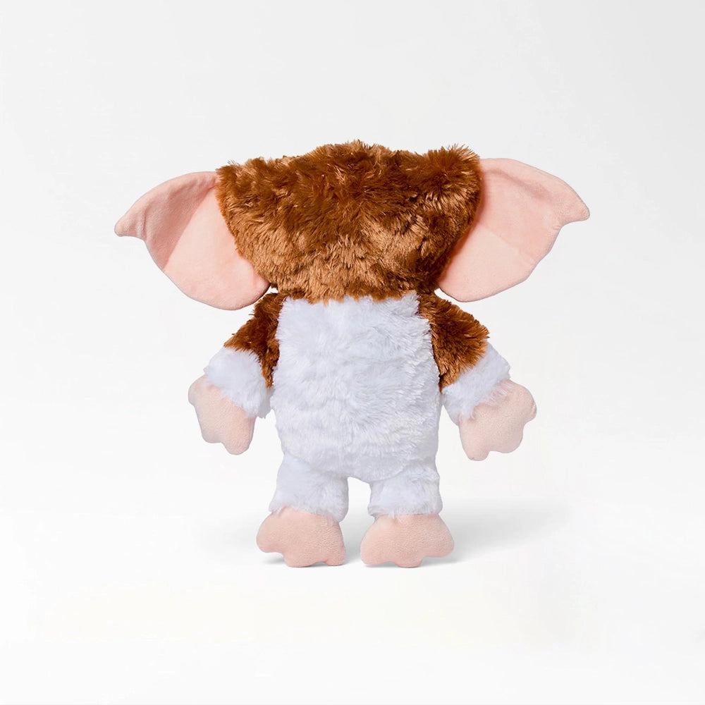 Plush Gizmo Dog Toy