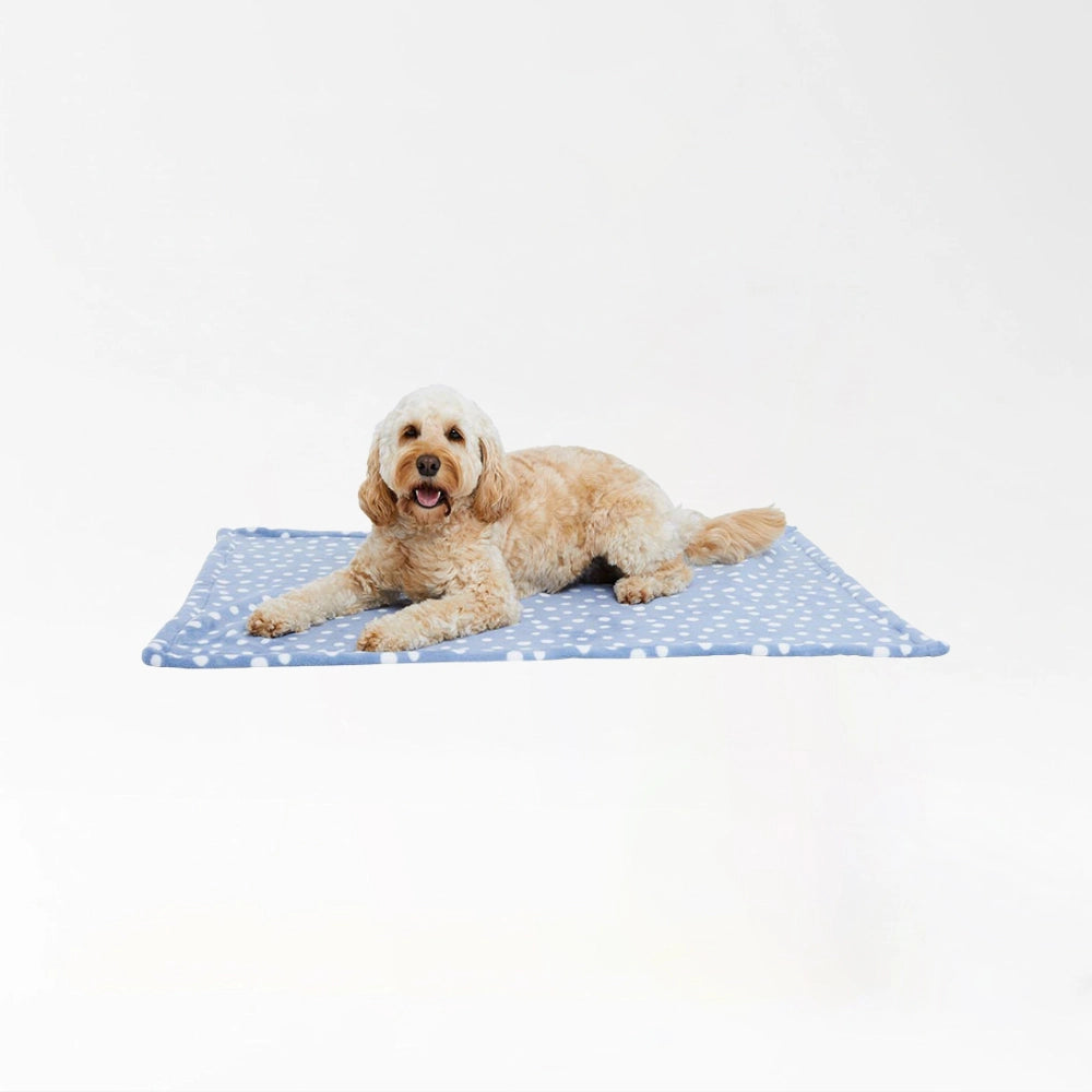 Soft Plush Pet Blanket