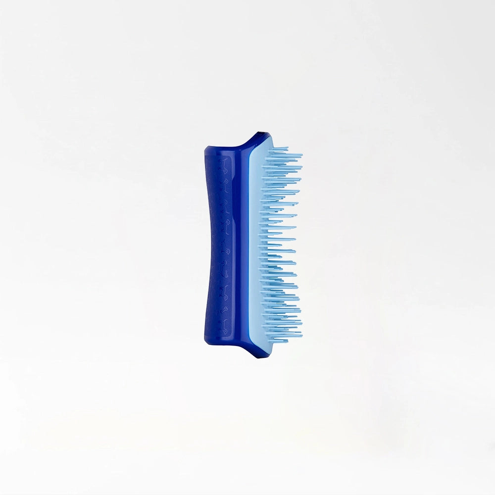 Compact Pet Grooming Brush