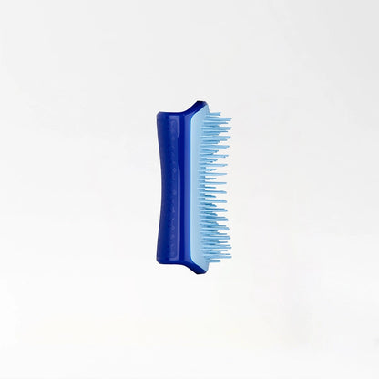 Compact Pet Grooming Brush