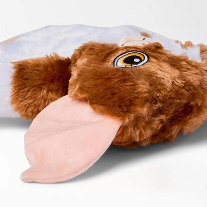 Plush Gizmo Dog Toy