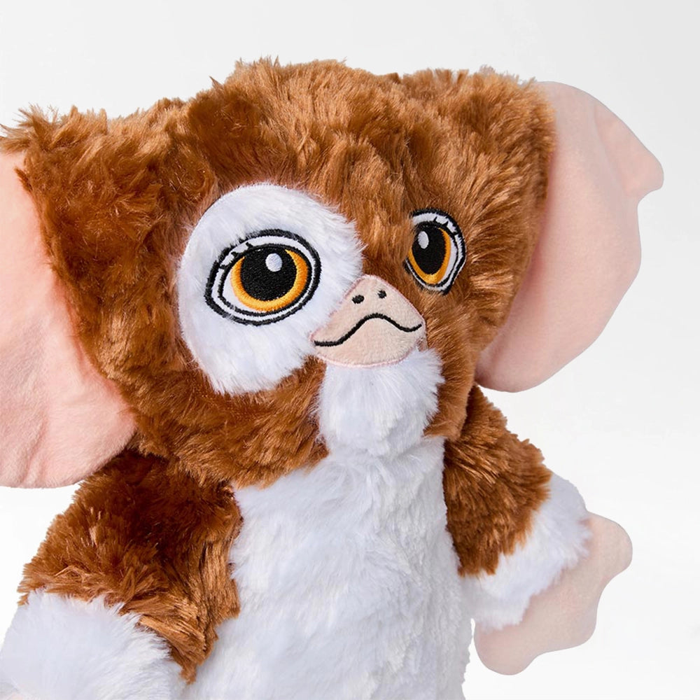 Plush Gizmo Dog Toy
