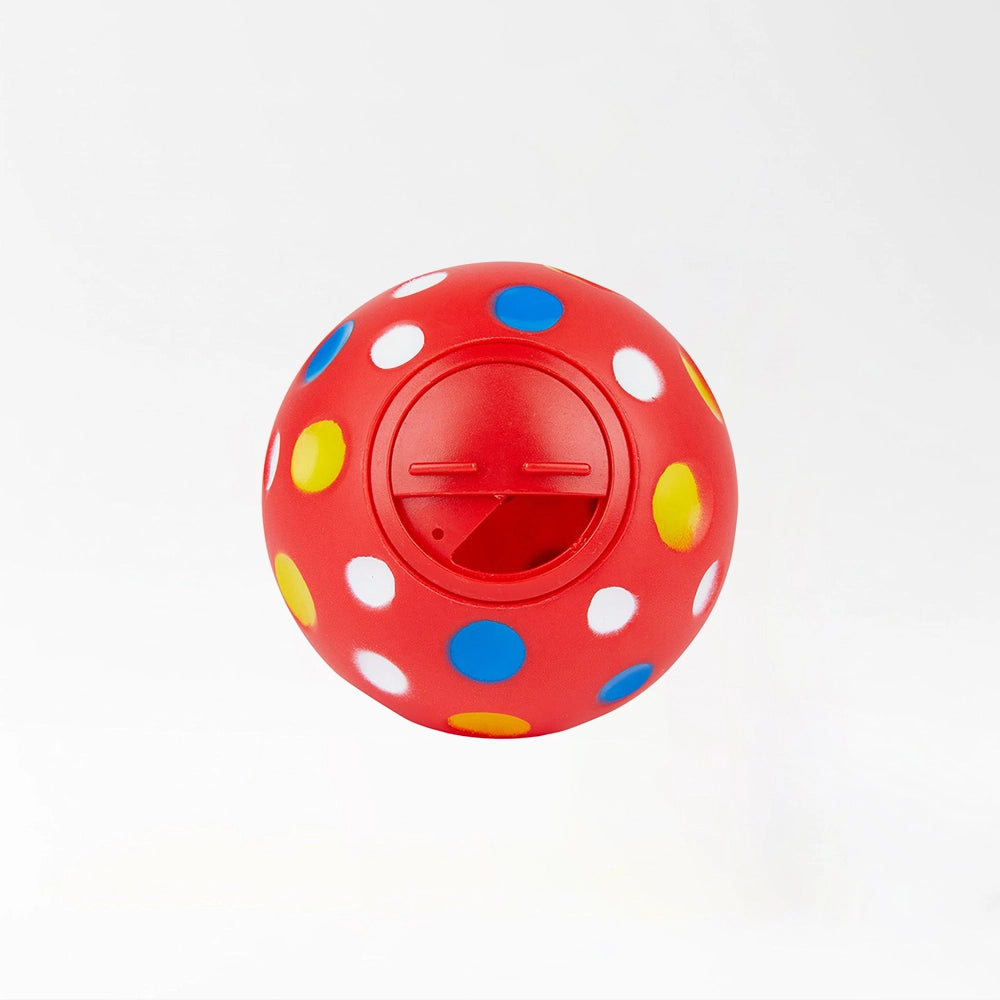 Spotted Reward Puzzle Toy