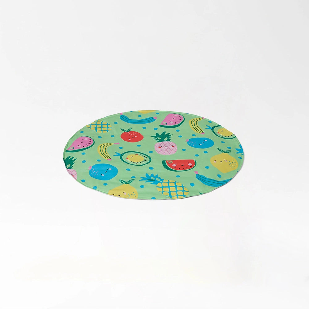 Lightweight Travel Picnic Blanket