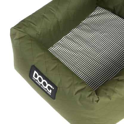Travel Comfort Dog Car Bed
