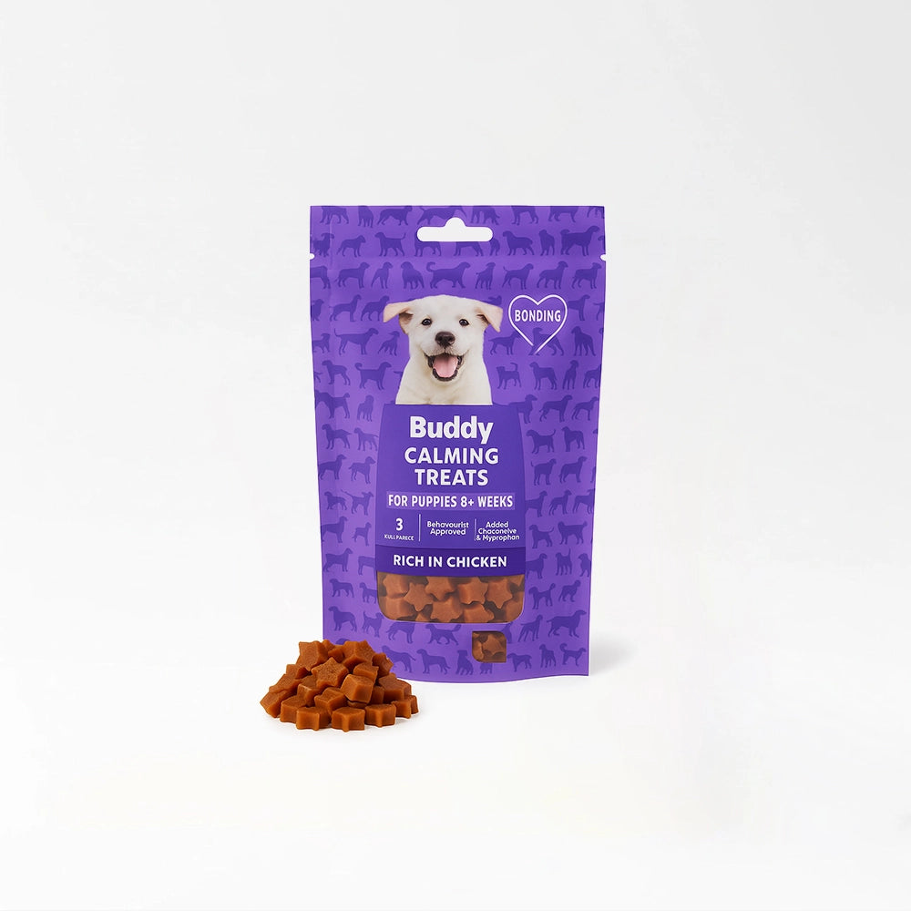 Complete New Puppy Bundle